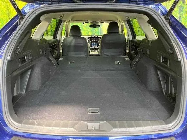 Subaru Outback 2022 — миниатюра 4