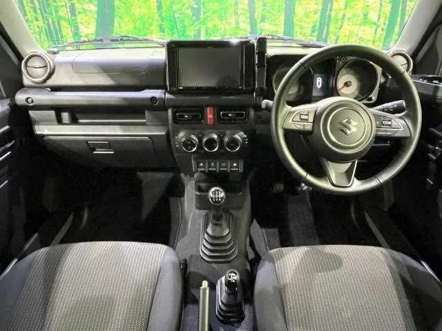 Suzuki Jimny 2024 — миниатюра 2