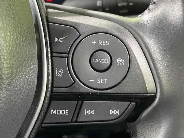 Toyota Harrier Hybrid 2024 — миниатюра 5