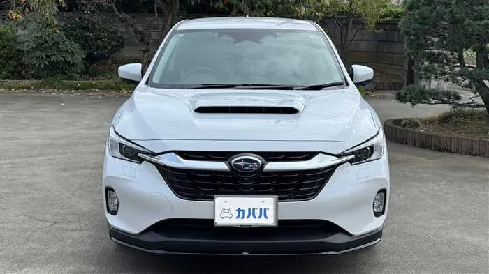 Subaru Levorg EX 2023 — миниатюра 2