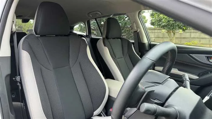 Subaru Levorg EX 2023 — миниатюра 3