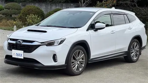 Subaru Levorg 2023 купить в Москве