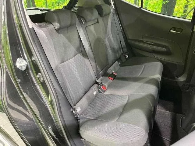 Toyota AQUA 2025 — миниатюра 4