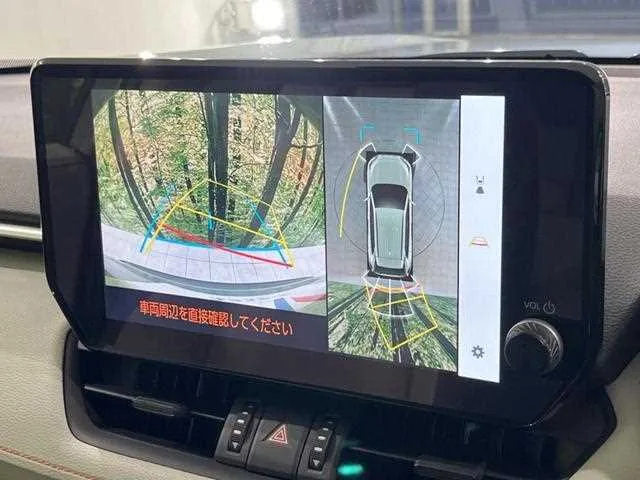 Toyota RAV4 2023 — миниатюра 5