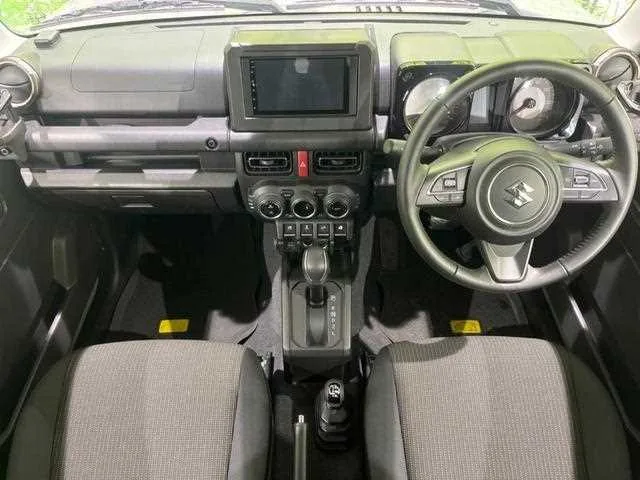 Suzuki Jimny 2024 — миниатюра 2
