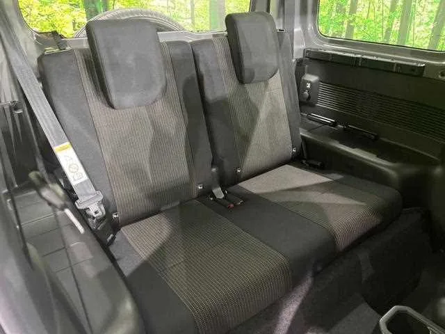 Suzuki Jimny 2024 — миниатюра 4