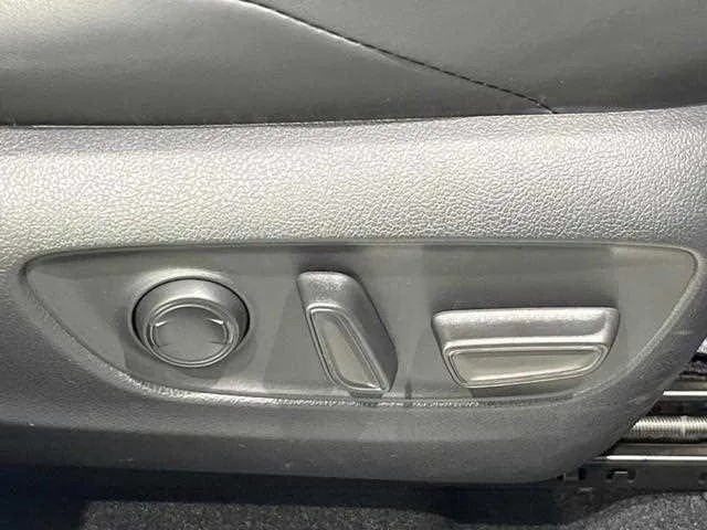 Toyota Harrier Hybrid 2024 — миниатюра 4