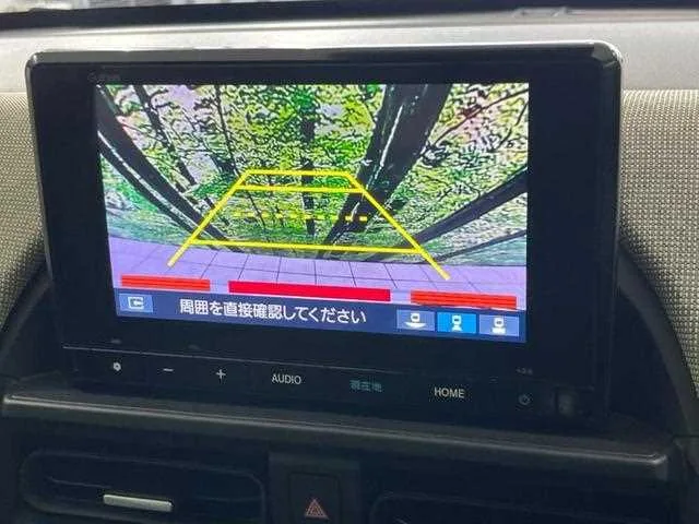 Honda Freed 2025 — миниатюра 3