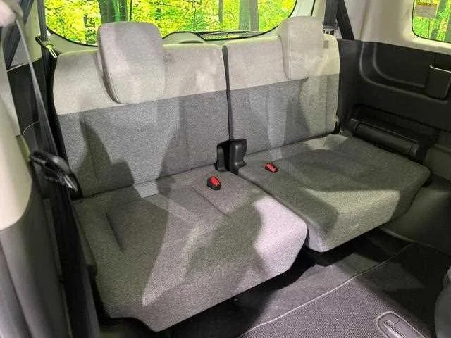 Honda Freed 2025 — миниатюра 4