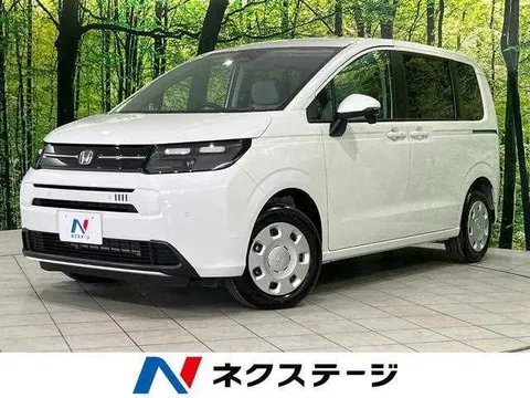 Honda Freed 2025 купить в Москве