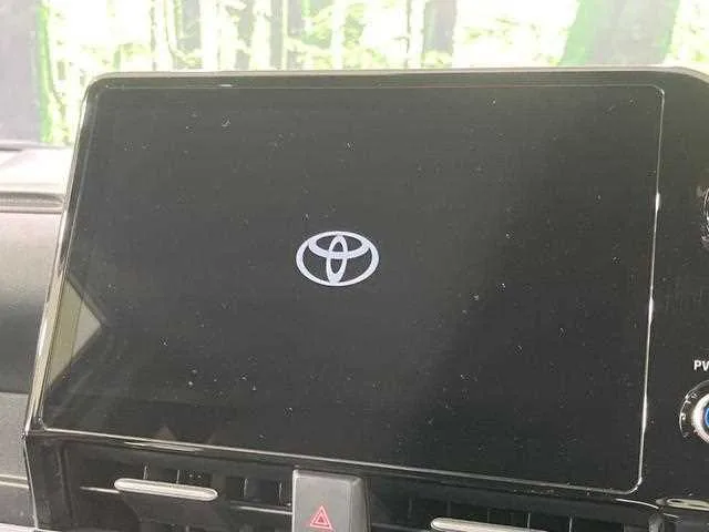 Toyota Voxy 2025 — миниатюра 5