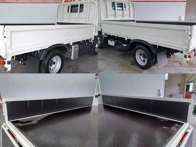 Hino Dutro 2025 — миниатюра 3