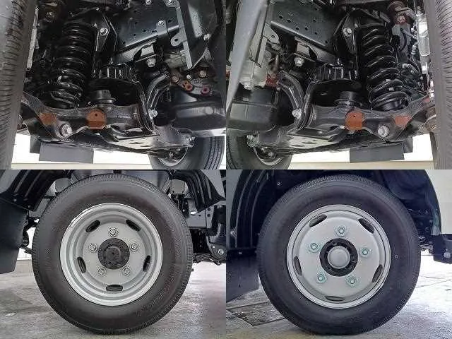 Hino Dutro 2025 — миниатюра 4