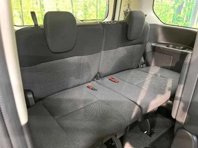 Nissan Serena 2023 — миниатюра 4