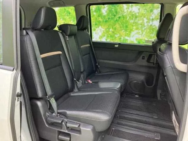 Nissan Serena 2023 — миниатюра 5