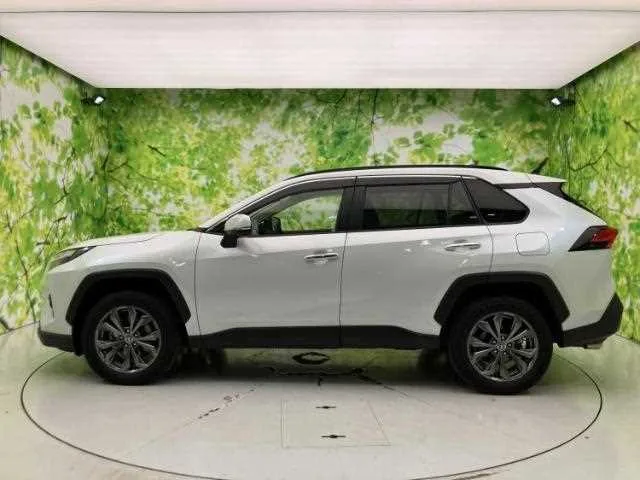 Toyota RAV4 2023 — миниатюра 2