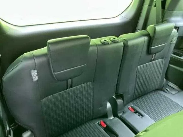 Toyota Noah 2023 — миниатюра 3