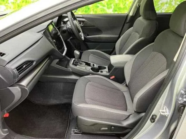 Subaru Impreza 2025 — миниатюра 3