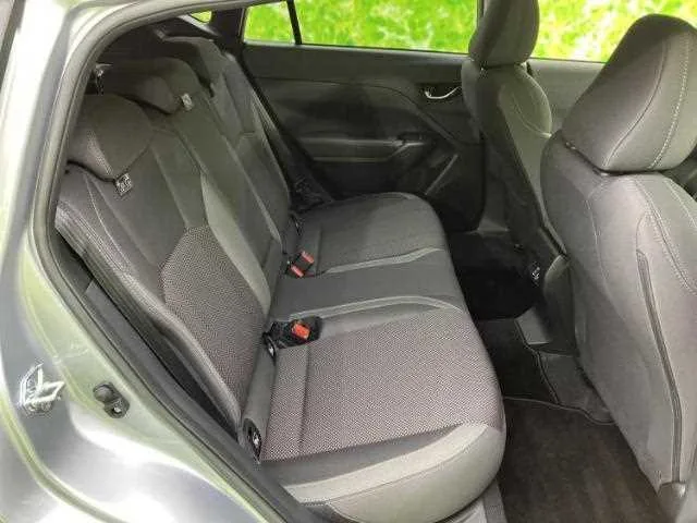 Subaru Impreza 2025 — миниатюра 5
