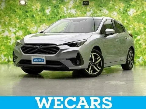 Subaru Impreza 2025 купить в Москве