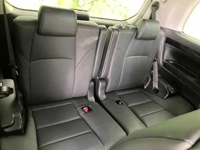 Toyota Alphard G 2023 — миниатюра 3