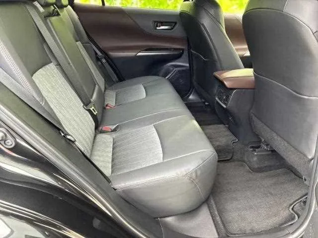 Toyota Harrier G 2023 — миниатюра 5