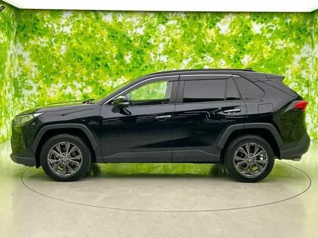 Toyota RAV4 2022 — миниатюра 2