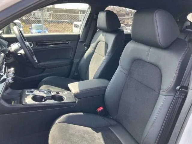 Honda Civic eHEV 2023 — миниатюра 3
