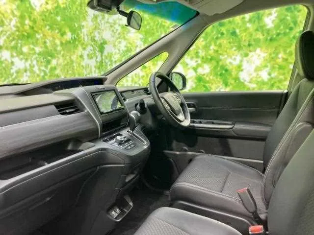 Honda Freed 2022 — миниатюра 3