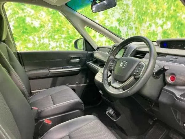 Honda Freed 2022 — миниатюра 5