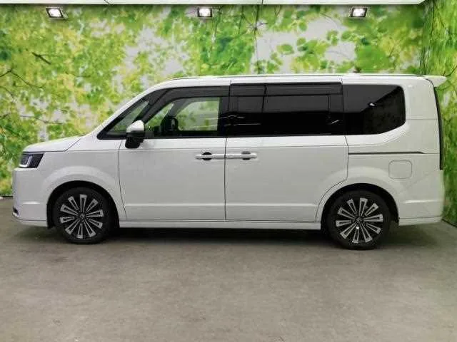 Honda Honda Others 2022 — миниатюра 2