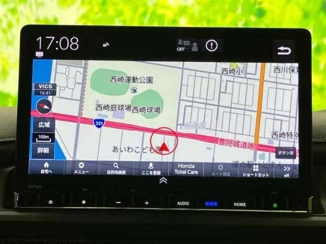 Honda Honda Others 2023 — миниатюра 4
