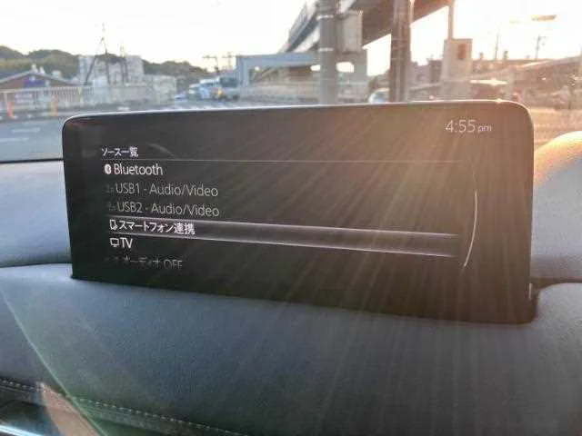 Mazda CX-5 2023 — миниатюра 4
