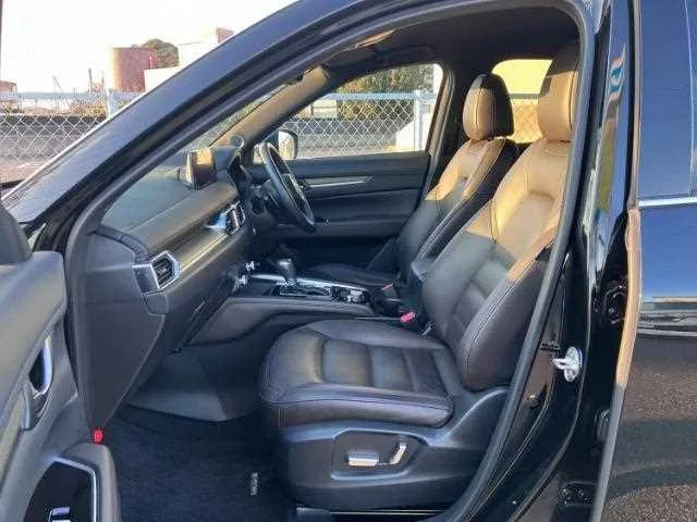 Mazda CX-5 2023 — миниатюра 5