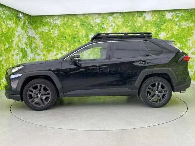 Toyota RAV4 2024 — миниатюра 2