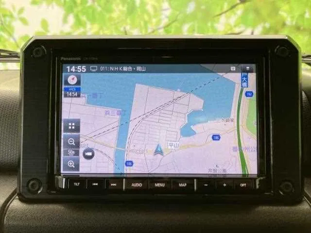 Suzuki Jimny Sierra 2024 — миниатюра 4