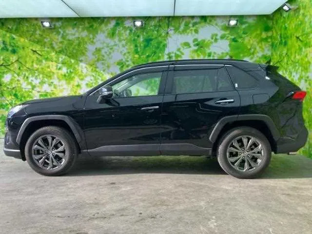 Toyota RAV4 2023 — миниатюра 2