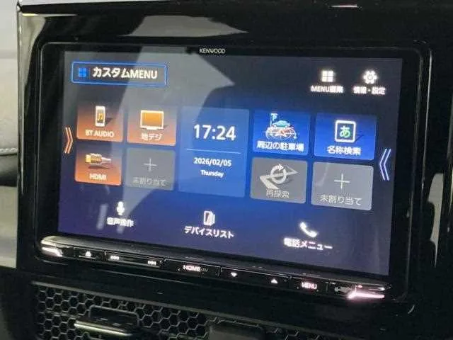 Honda Honda Others 2025 — миниатюра 4