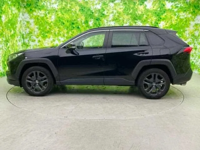 Toyota RAV4 2022 — миниатюра 2