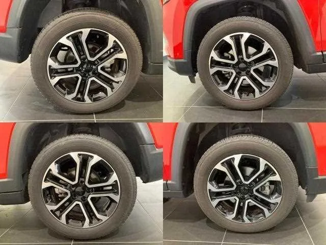 Jeep Compass 2022 — миниатюра 3