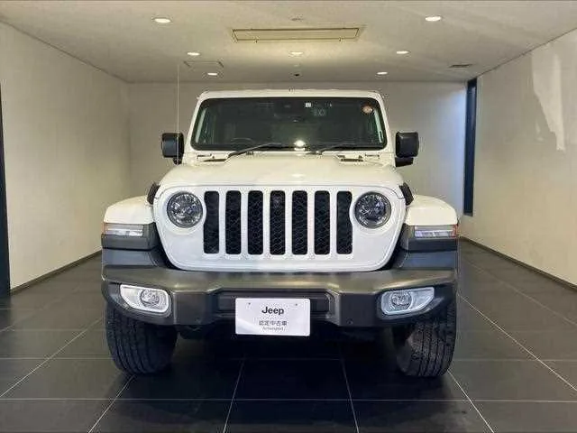 Jeep Wrangler 2023 — миниатюра 2