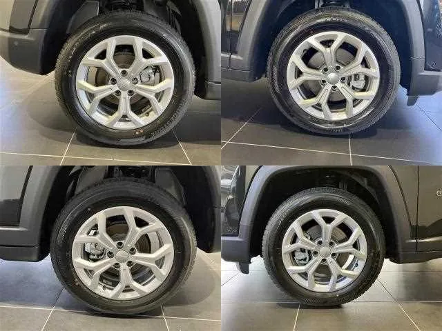 Jeep Compass 2026 — миниатюра 3