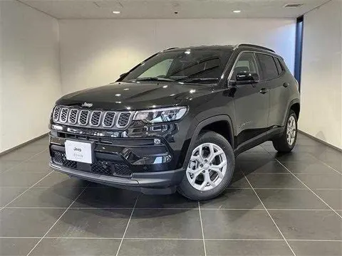 Jeep Compass 2026 купить в Москве
