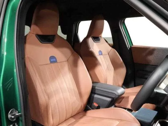 BMW MINI 2024 — миниатюра 5