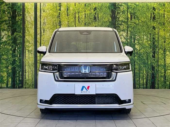 Honda Step WGN 2024 — миниатюра 3