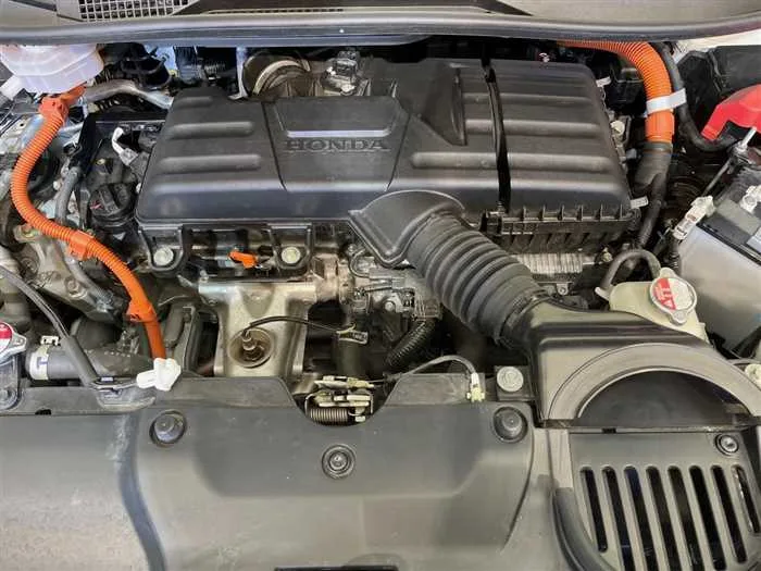 Honda Step WGN 2024 — миниатюра 5