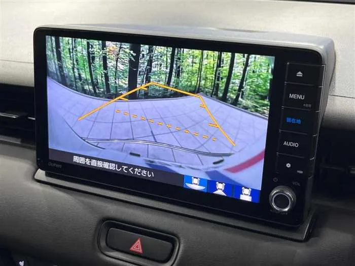 Honda VEZEL 2022 — миниатюра 4