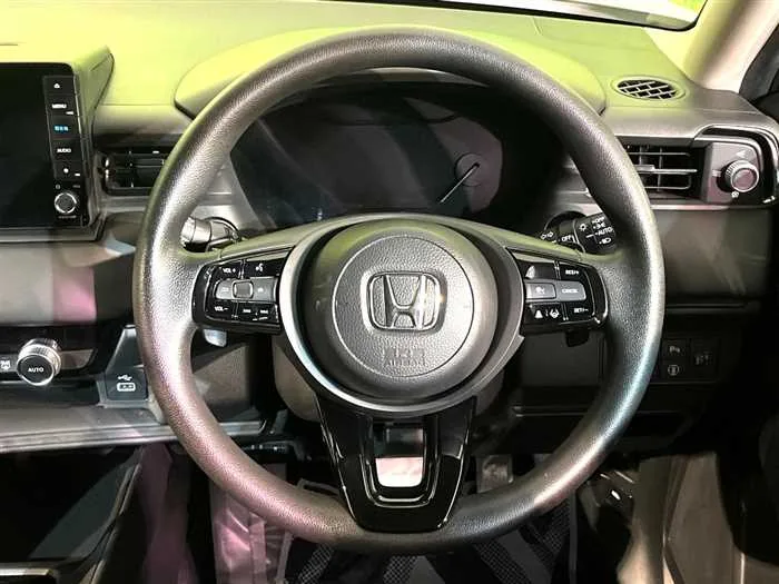 Honda VEZEL 2023 — миниатюра 3