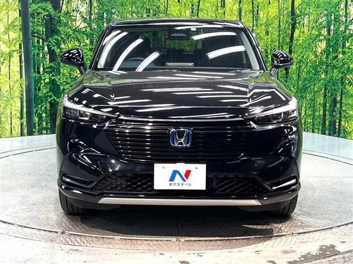 Honda VEZEL 2023 — миниатюра 3