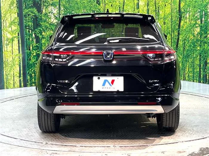 Honda VEZEL 2023 — миниатюра 4